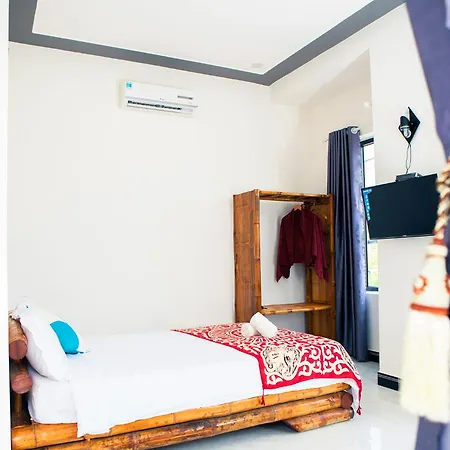 Hoi An Garden Sea Homestay Exterior photo
