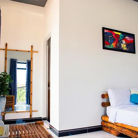 Hoi An Garden Sea Homestay Exterior photo