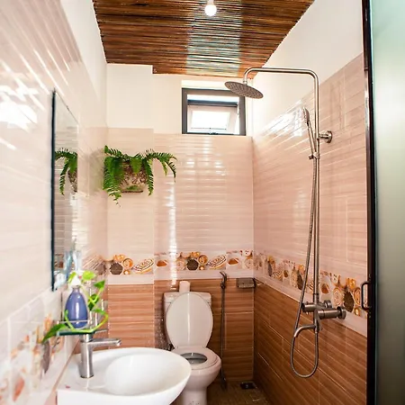 Hoi An Garden Sea Homestay Exterior photo
