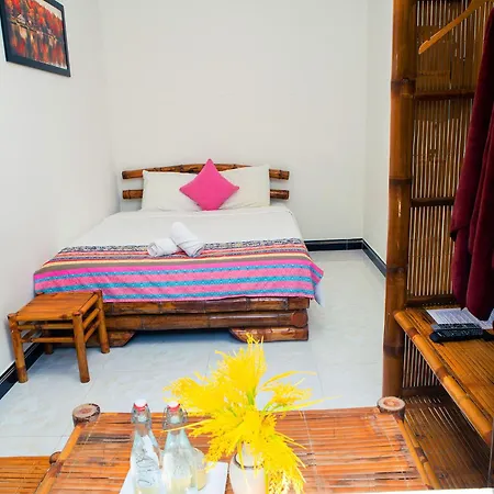 Hoi An Garden Sea Homestay Exterior photo