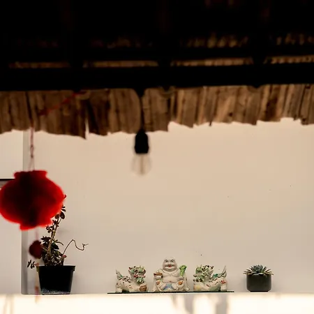 Hoi An Garden Sea Homestay Exterior photo