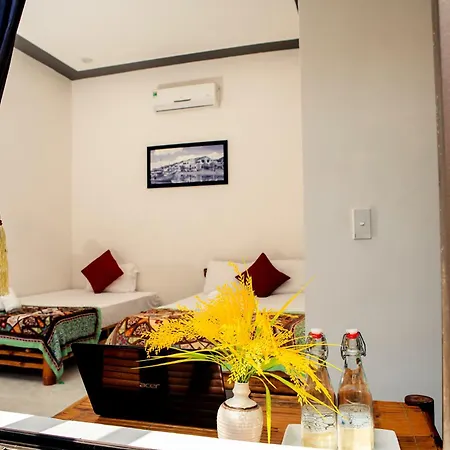 Hoi An Garden Sea Homestay Exterior photo