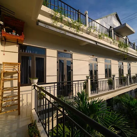 Hoi An Garden Sea Homestay Exterior photo