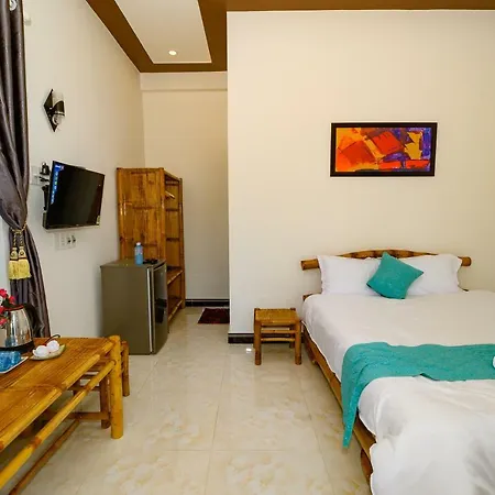 Hoi An Garden Sea Homestay Exterior photo
