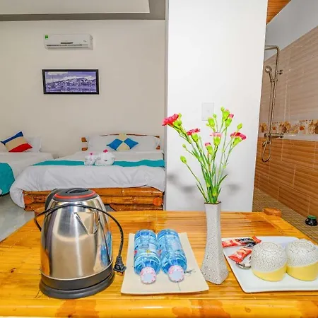 Hoi An Garden Sea Homestay Exterior photo