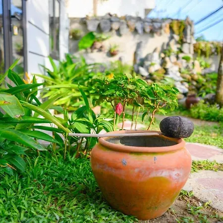 Hoi An Garden Sea Homestay Exterior photo